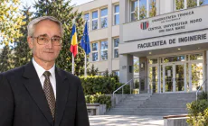 15 septembrie: Prof. dr. ing. Liviu Emil Petrean împlinește 80 de ani
