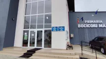 Primăria Bocicoiu Mare angajează șofer. Postul este pe perioadă nedeterminată