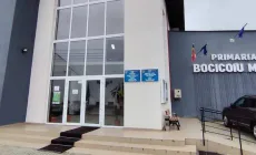 Primăria Bocicoiu Mare angajează șofer. Postul este pe perioadă nedeterminată