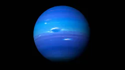 În această noapte se împlinesc 180 de ani de la descoperirea planetei Neptun