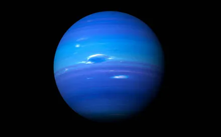 În această noapte se împlinesc 180 de ani de la descoperirea planetei Neptun