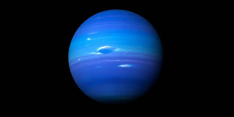 În această noapte se împlinesc 180 de ani de la descoperirea planetei Neptun
