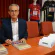 Daniel Kotecz a lansat la Biblioteca Județeană „Petre Dulfu” din Baia Mare un volum dedicat istoriei handbalului feminin maramureșean