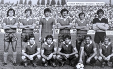 15 septembrie 1982. Ziua în care Baia Mare a jucat de la egal la egal cu Real Madrid