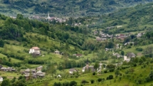 La Strâmtura, comunitatea de pe Valea Izei sărbătorește 700 de ani de istorie