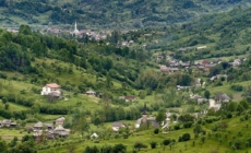 La Strâmtura, comunitatea de pe Valea Izei sărbătorește 700 de ani de istorie