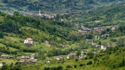 La Strâmtura, comunitatea de pe Valea Izei sărbătorește 700 de ani de istorie