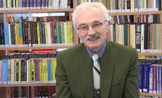 Ioan Ardeleanu-Pruncu, 83 de ani și o viață legată de cultura și memoria Sighetului
