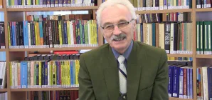 Ioan Ardeleanu-Pruncu, 83 de ani și o viață legată de cultura și memoria Sighetului