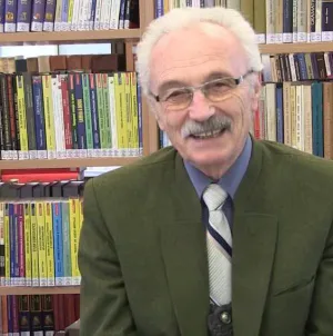 Ioan Ardeleanu-Pruncu, 83 de ani și o viață legată de cultura și memoria Sighetului