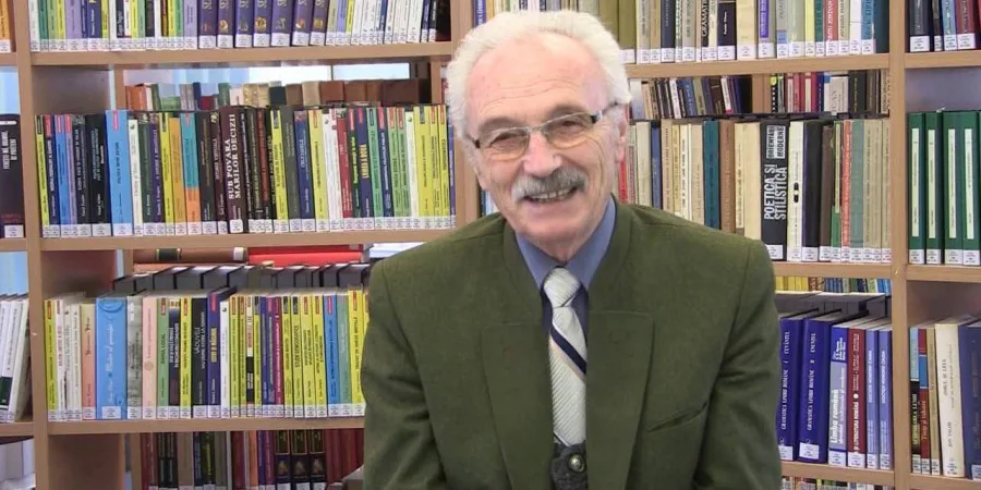 Ioan Ardeleanu-Pruncu, 83 de ani și o viață legată de cultura și memoria Sighetului