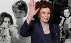 Sophia Loren împlinește astăzi 92 de ani