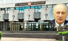 Astăzi este ziua lui Lascăr Pană, omul care a schimbat pentru totdeauna sportul băimărean