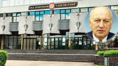 Astăzi este ziua lui Lascăr Pană, omul care a schimbat pentru totdeauna sportul băimărean