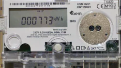 Hidroelectrica scumpește energia pentru o parte dintre clienții casnici. Cu cât vor crește facturile