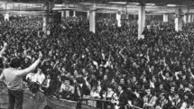 Astăzi se împlinesc 53 de ani de la primul Cenaclu „Flacăra”