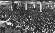 Astăzi se împlinesc 53 de ani de la primul Cenaclu „Flacăra”