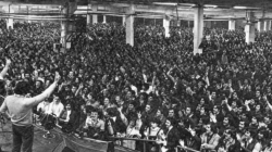 Astăzi se împlinesc 53 de ani de la primul Cenaclu „Flacăra”