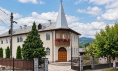 30 de ani de la sfințirea Mănăstirii „Maica Îndurerată” din Sighet. O istorie începută în clandestinitate