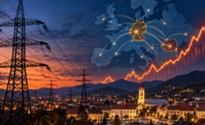 Germania, șoc pe piața energiei: prețul a urcat cu 70%. La noi ce urmează?