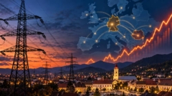 Germania, șoc pe piața energiei: prețul a urcat cu 70%. La noi ce urmează?