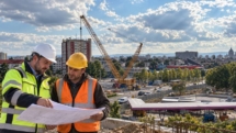 14 septembrie: ziua inginerilor și constructorilor, oamenii care proiectează, coordonează și execută