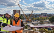 14 septembrie: ziua inginerilor și constructorilor, oamenii care proiectează, coordonează și execută