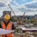 14 septembrie: ziua inginerilor și constructorilor, oamenii care proiectează, coordonează și execută