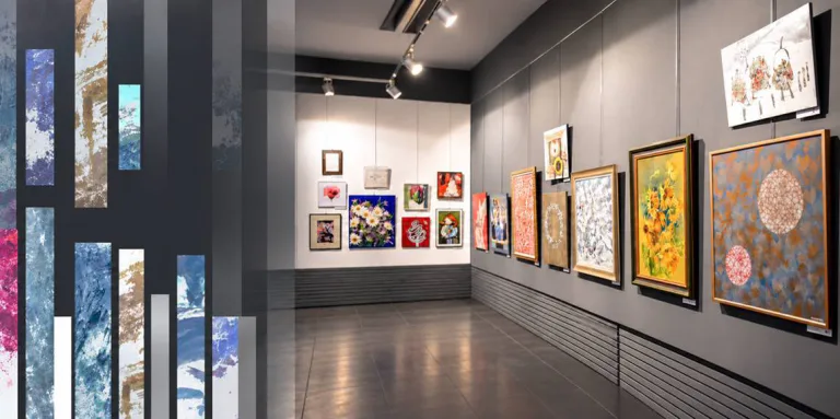 „VERTICAL 17 – Dialoguri în timp”. Promoția 2006 de la Arte Plastice revine astăzi pe simezele din Baia Mare, după 20 de ani