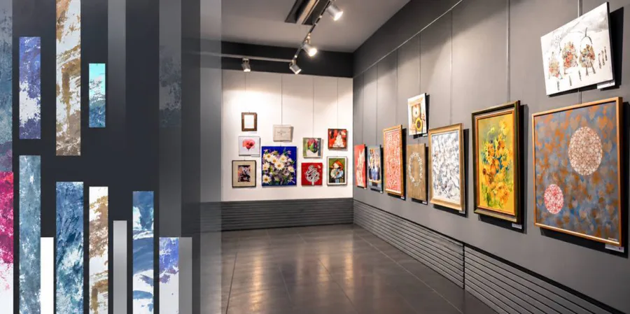 „VERTICAL 17 – Dialoguri în timp”. Promoția 2006 de la Arte Plastice revine astăzi pe simezele din Baia Mare, după 20 de ani