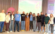 Băiuțul ajunge pe primul loc la nivel național cu proiectul Oxyzen Forest Lab