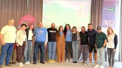 Băiuțul ajunge pe primul loc la nivel național cu proiectul Oxyzen Forest Lab