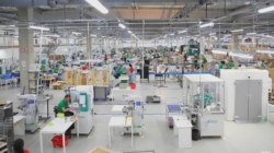 Veste grea pentru Maramureș: Printmasters își va închide fabrica din Cicârlău. Aproximativ 450 de angajați vor fi afectați