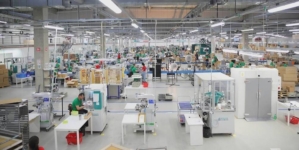 Veste grea pentru Maramureș: Printmasters își va închide fabrica din Cicârlău. Aproximativ 450 de angajați vor fi afectați