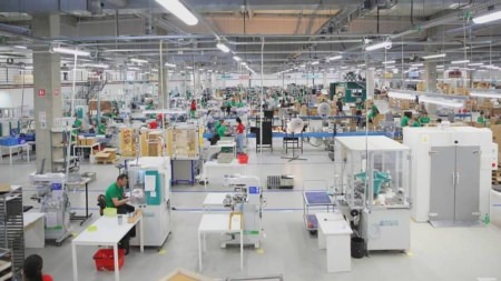 Veste grea pentru Maramureș: Printmasters își va închide fabrica din Cicârlău. Aproximativ 450 de angajați vor fi afectați