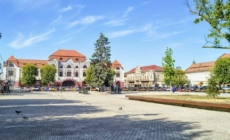 Prognoza meteo Maramureș, luni 7 septembrie 2026
