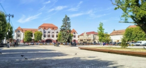 Prognoza meteo Maramureș, luni 7 septembrie 2026