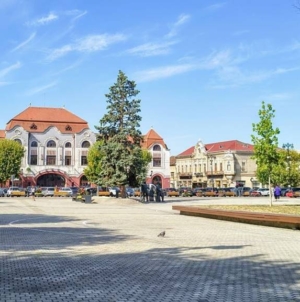 Prognoza meteo Maramureș, luni 7 septembrie 2026