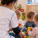 Locuri de muncă stabile la Creșa Baia Mare. Sunt suficiente 12 clase