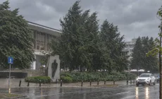 ANM, informare meteo: urmează zile cu ploi și vânt, temperaturi scăzute