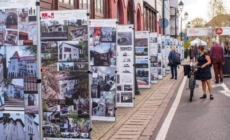 Baia Mare găzduiește Anuala de Arhitectură Nord-Vest 2026