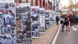 Baia Mare găzduiește Anuala de Arhitectură Nord-Vest 2026
