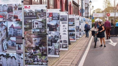 Baia Mare găzduiește Anuala de Arhitectură Nord-Vest 2026