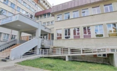 Spitalul de Recuperare Borșa face angajări. 15 posturi pentru asistenți medicali, toate pe perioadă nedeterminată