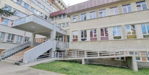 Spitalul de Recuperare Borșa face angajări. 15 posturi pentru asistenți medicali, toate pe perioadă nedeterminată