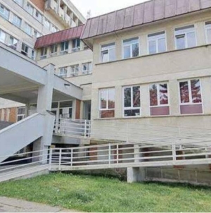 Spitalul de Recuperare Borșa face angajări. 15 posturi pentru asistenți medicali, toate pe perioadă nedeterminată
