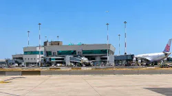 O însoțitoare de bord a dat alarma înainte de decolare. Avionul spre România a rămas la sol