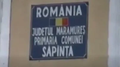 După 68 de zile, drumul de la Săpânța s-a redeschis. Era 21 septembrie 1990