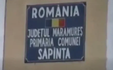 După 68 de zile, drumul de la Săpânța s-a redeschis. Era 21 septembrie 1990