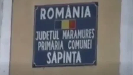 După 68 de zile, drumul de la Săpânța s-a redeschis. Era 21 septembrie 1990